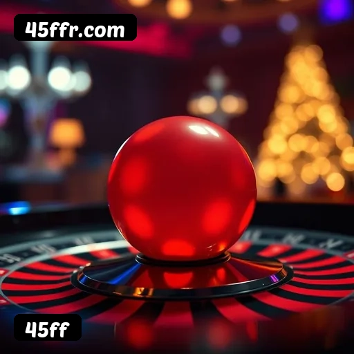 Requisitos do APK da 45ff para Android