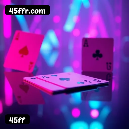 FAQ 45ff Brasil - Perguntas frequentes sobre bônus, PIX, RTP, APP mobile e VIP