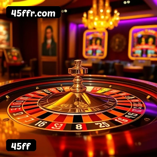 6 vantagens exclusivas do programa VIP da 45ff