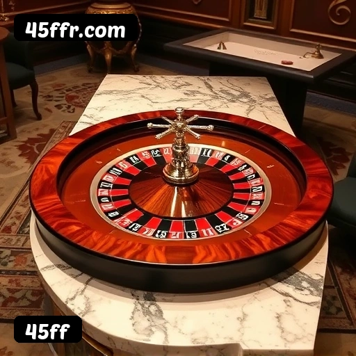 Níveis do programa VIP da 45ff